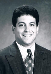 Mark Cicchetti
